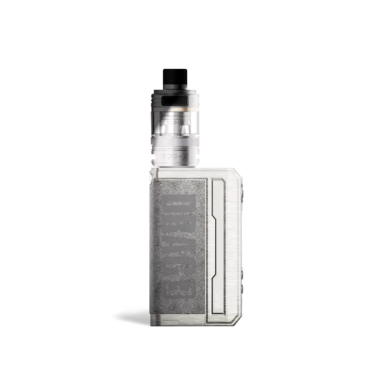 Voopoo Drag-3 (TPP-X) Starter Kit Review: What's New