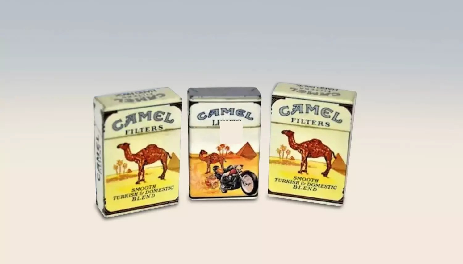 Best Vaping Alternatives for Camel Cigarette Smokers