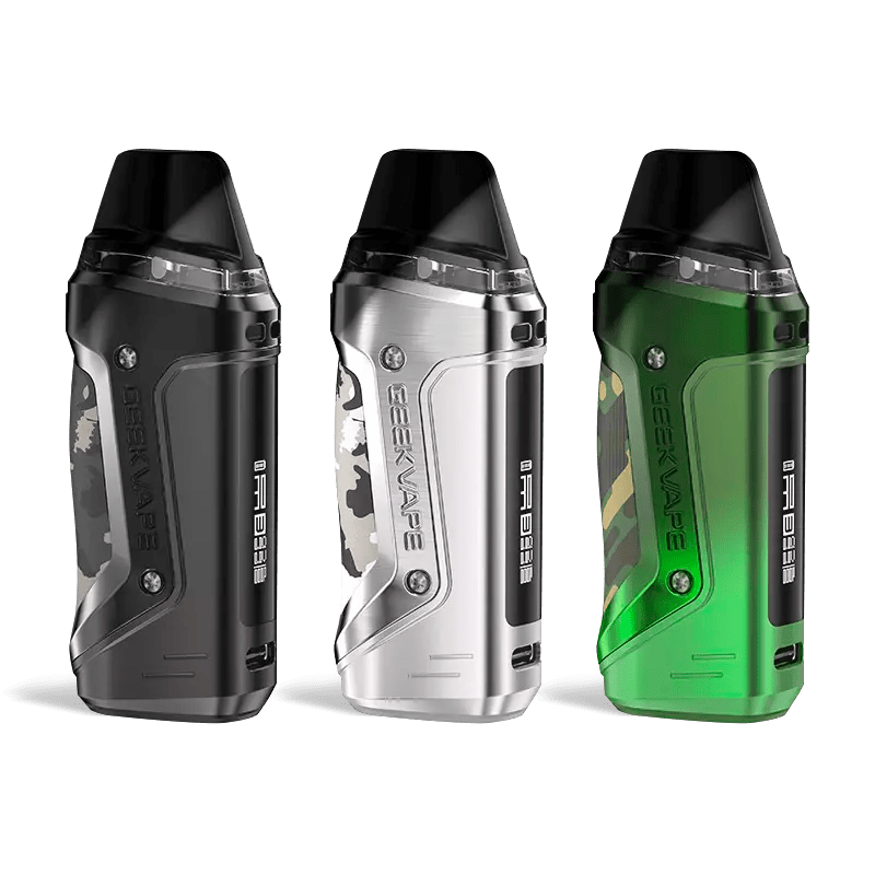 Geekvape AN 2 (Aegis Nano 2) Kit Black Note