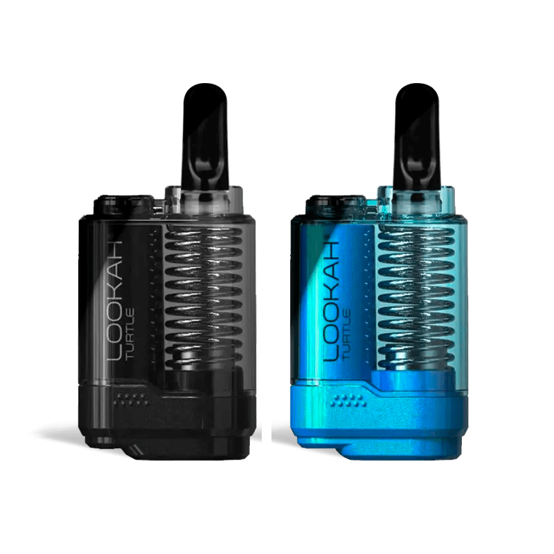 Lookah Turtle 510: A Compact and Functional Vape Battery