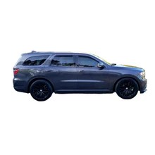 Swift Spec-R Lowering Springs 11-26 Dodge Durango – Black Ops Auto Works