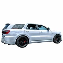 Swift Spec-R Lowering Springs 11-26 Dodge Durango – Black Ops Auto Works