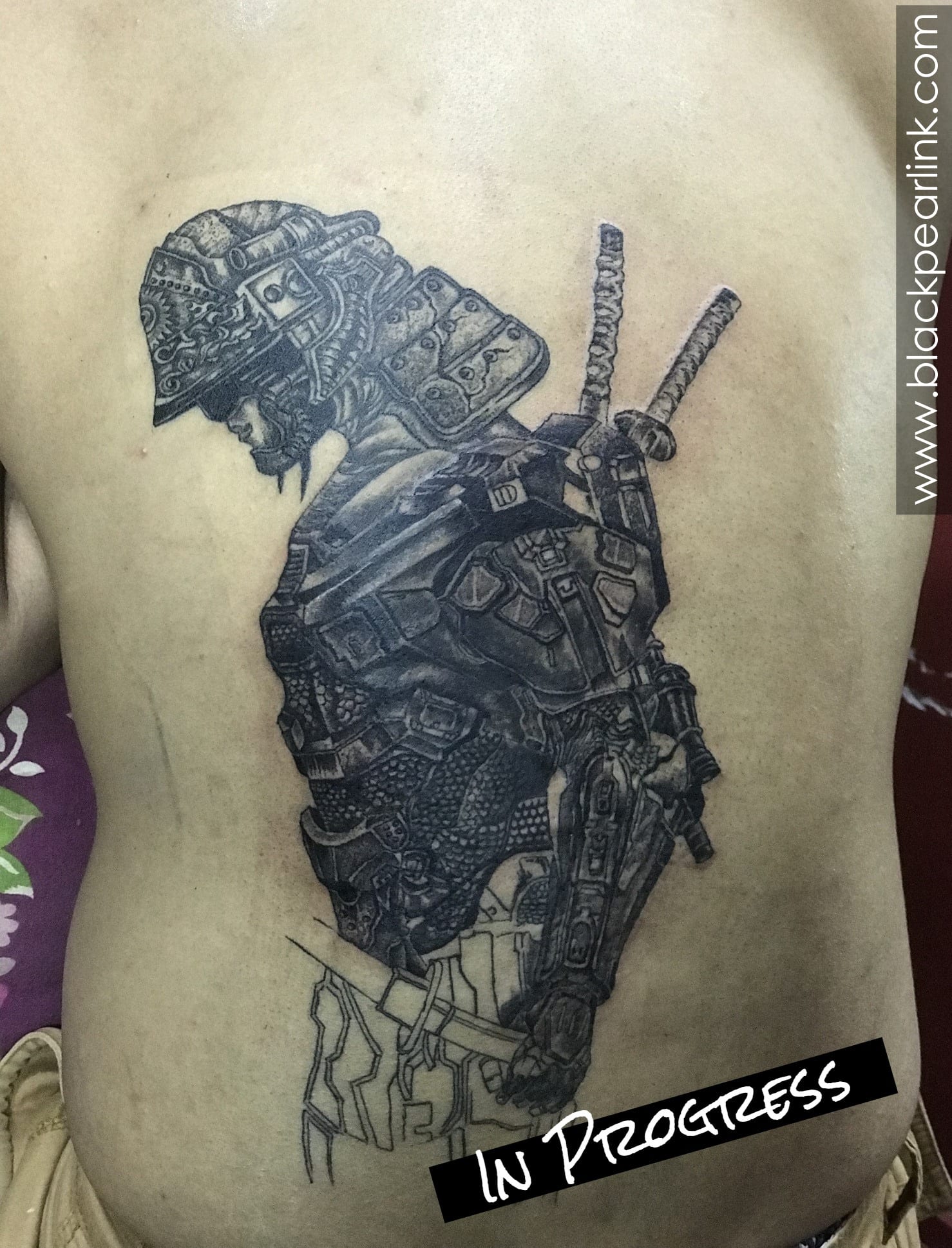 Fearless Warrior Tattoos For Men 1938_x_1478_jpg