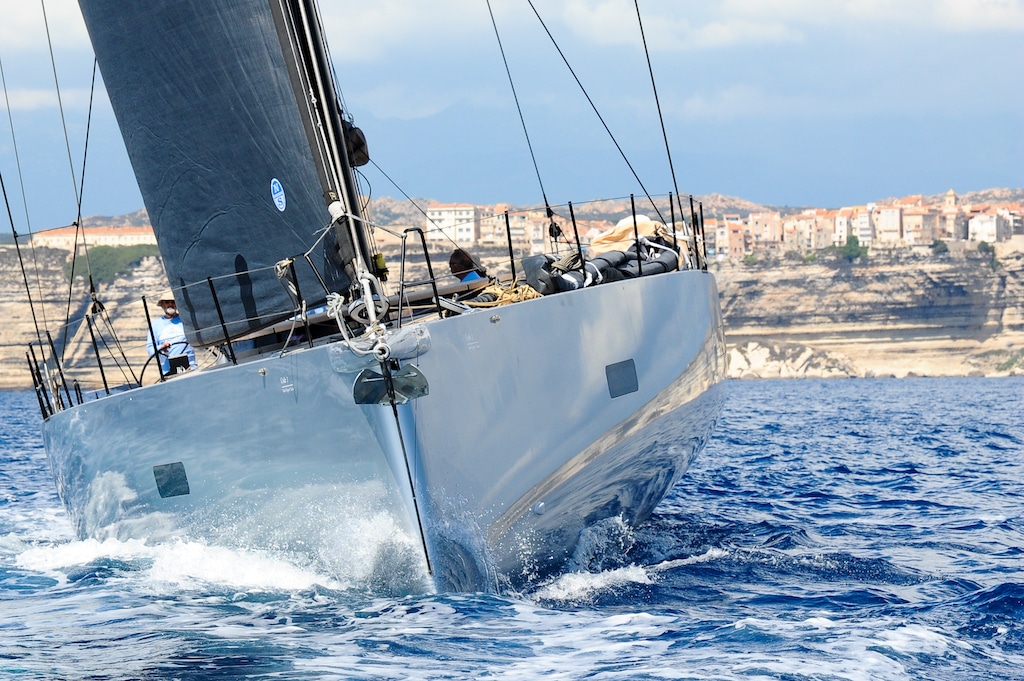 Notre univers Black Pepper Yachts