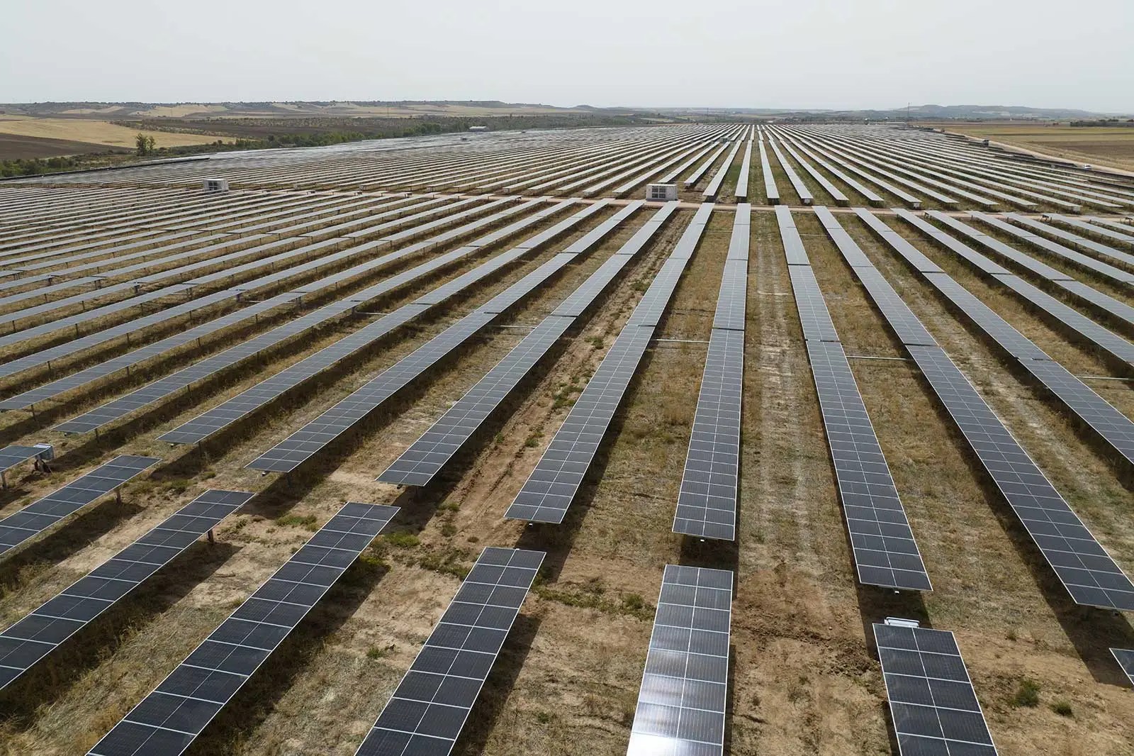 RWE to Build First Solar Plant in Italy