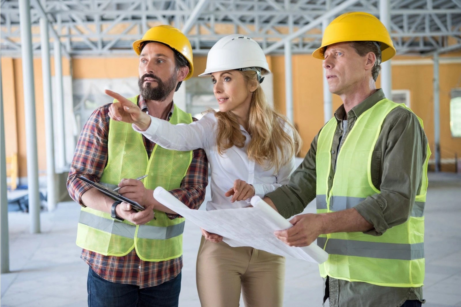 Explore the Top Construction Management Firms in India 2024 Insights