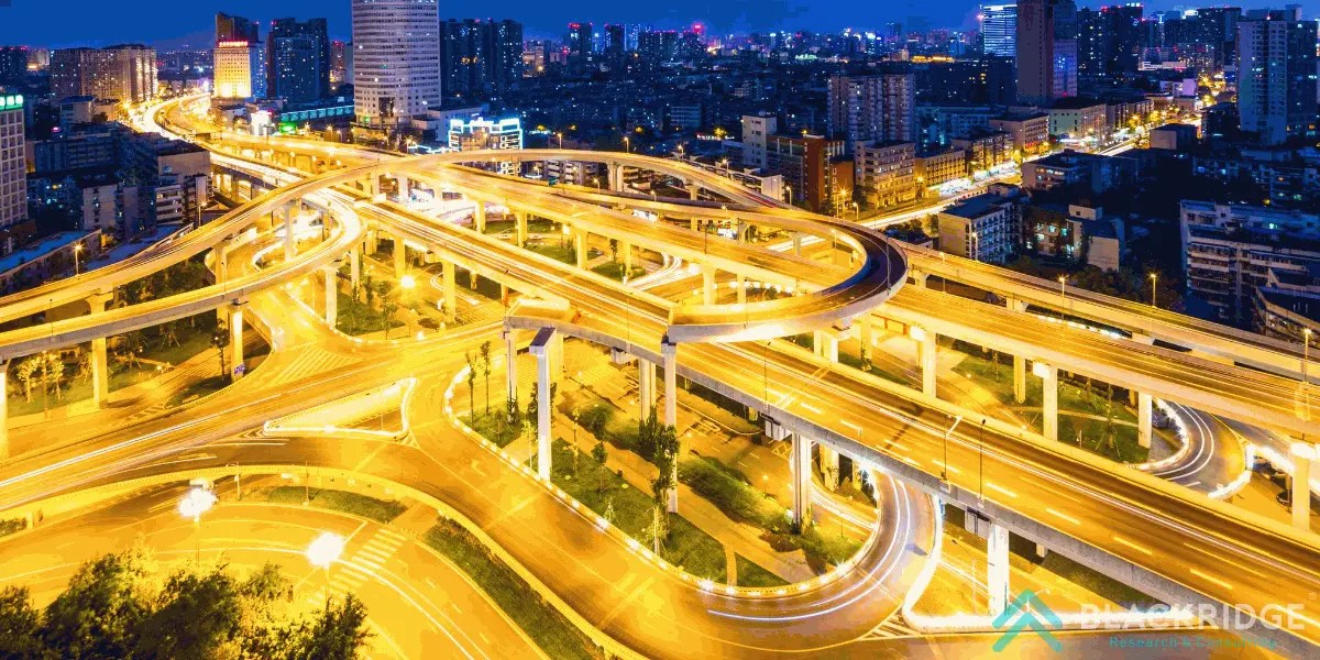 What is Infrastructure Meaning, Definition, Types & Importance