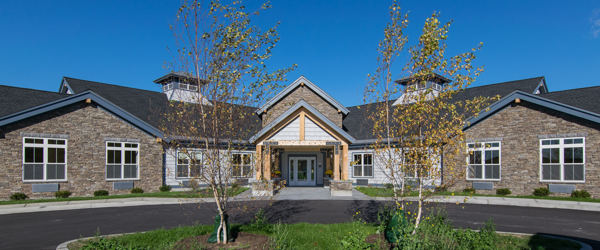 Real Estate Development BlackRock Construction Blackrock Construction