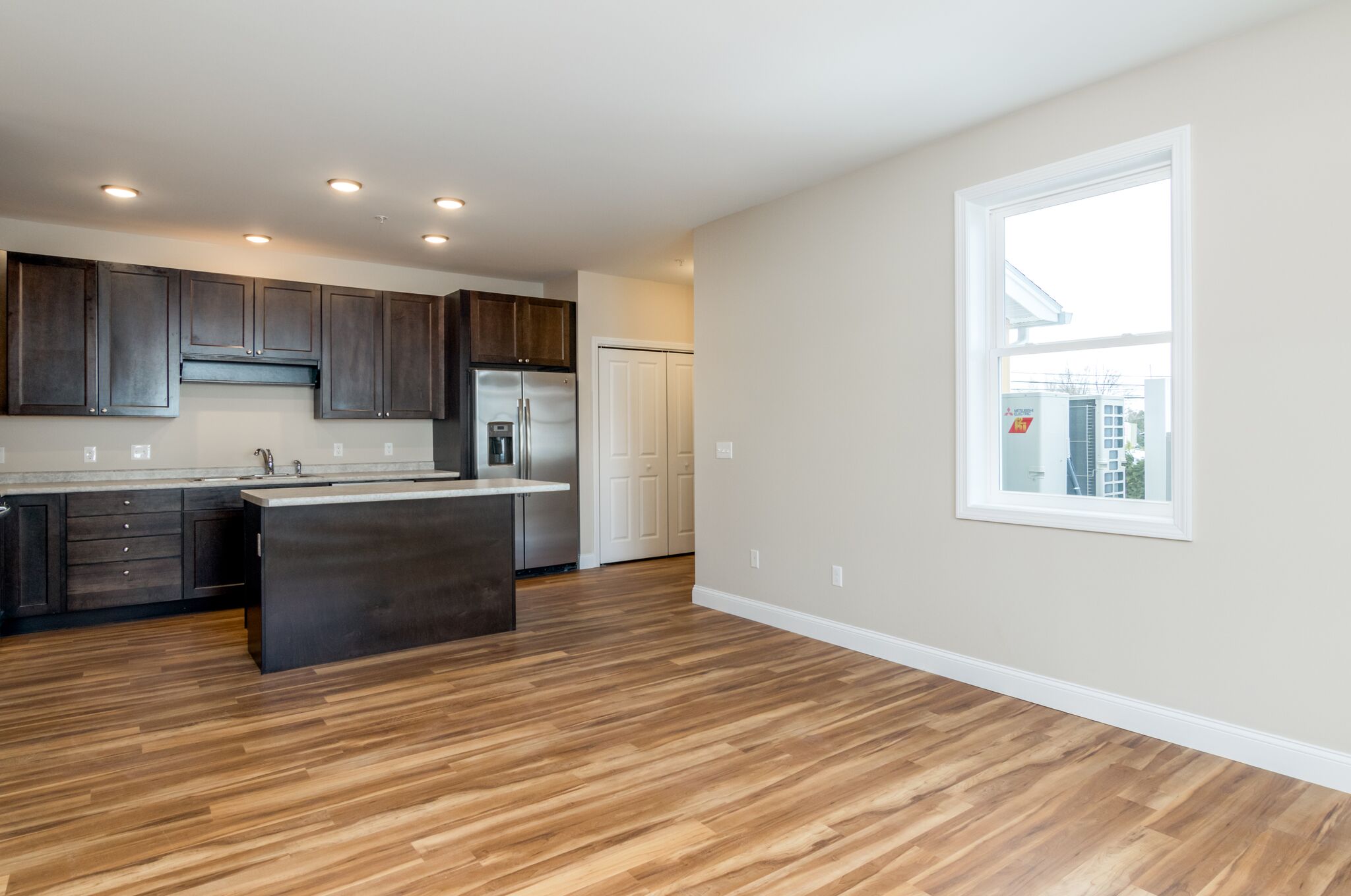 Winooski Apartment Building Blackrock Construction