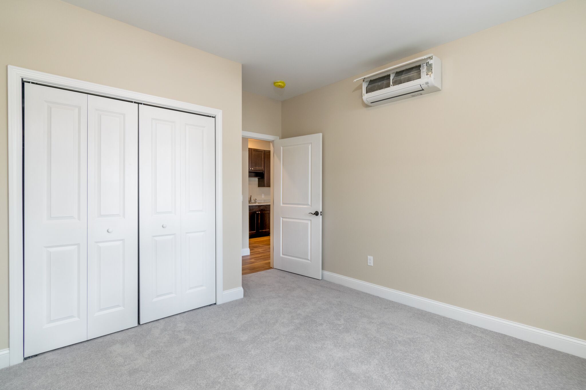 Winooski Apartment Building Blackrock Construction