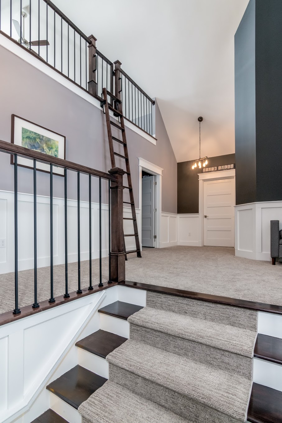 Luxury Golf Course Road Home, South Burlington, Vermont Blackrock