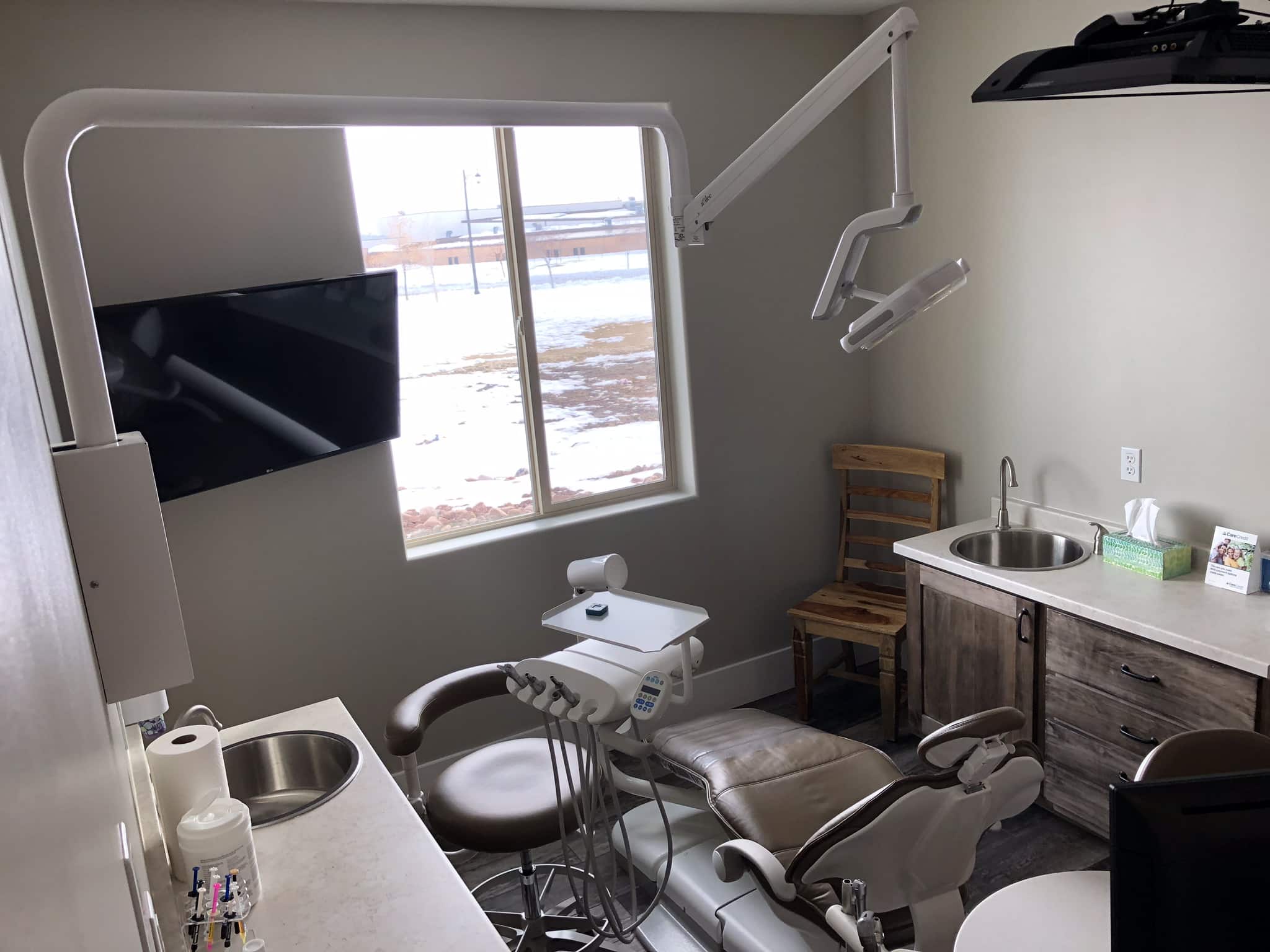 Home Blacks Fork Dental WY 82939