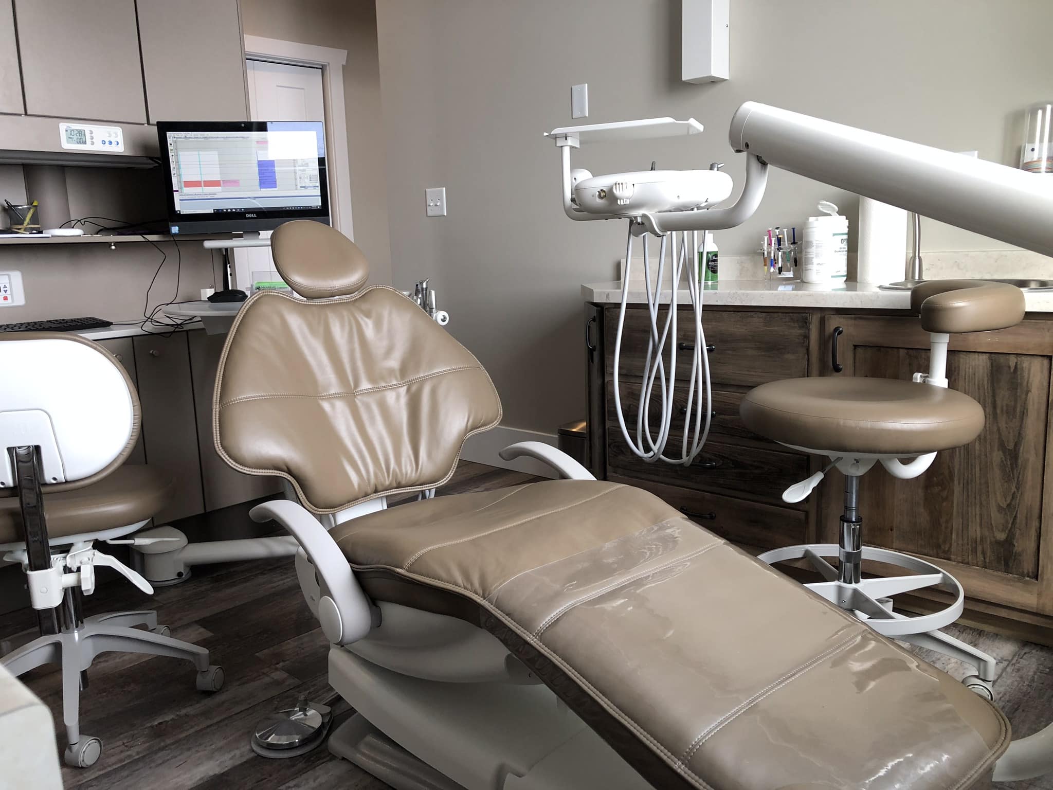 Home Blacks Fork Dental WY 82939