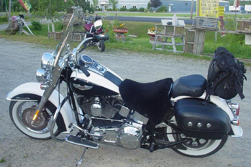 Sheepskin Motorcycle Seat Covers Nano Miners