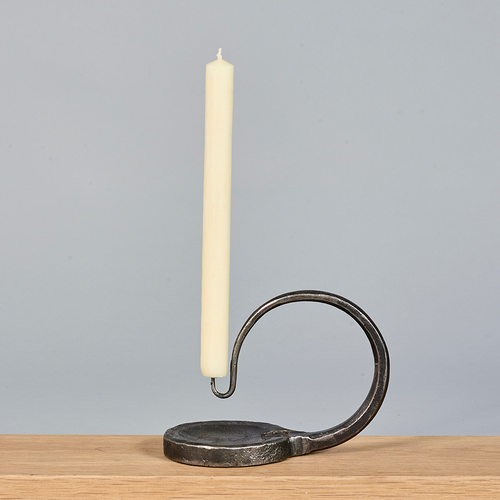 Loop Candlesticks James Price Blacksmith Ltd