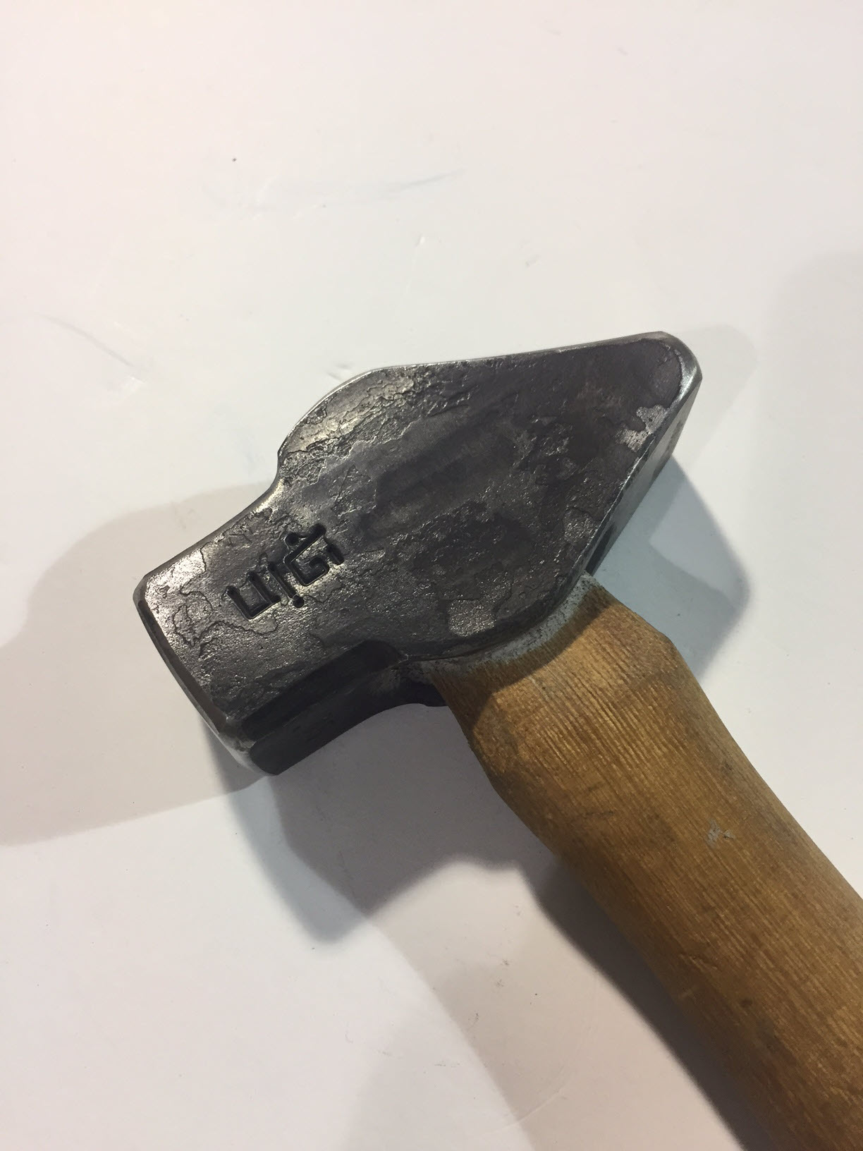 Uri Hofi Hamer Hammer