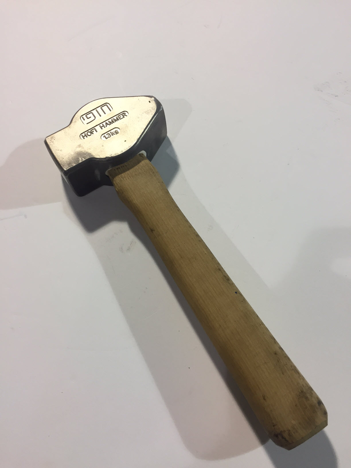 Uri Hofi Hamer Hammer