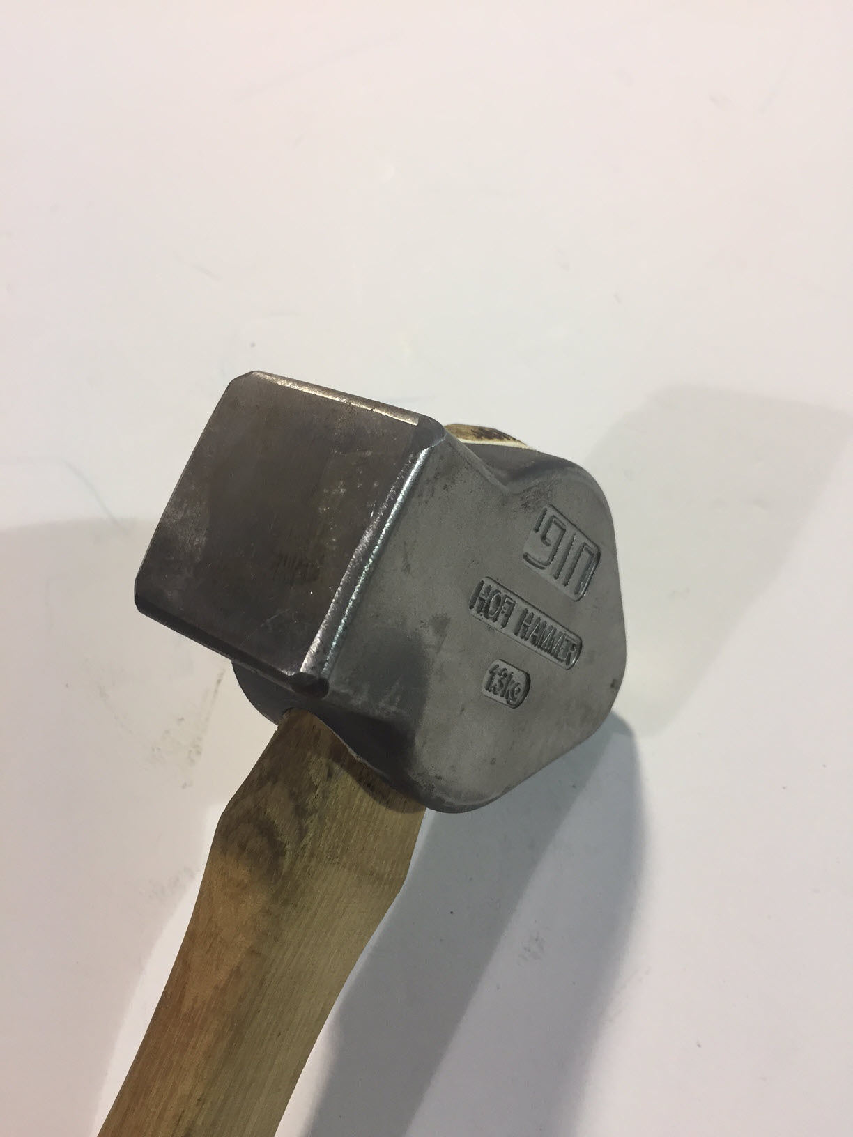 Uri Hofi Hamer Hammer