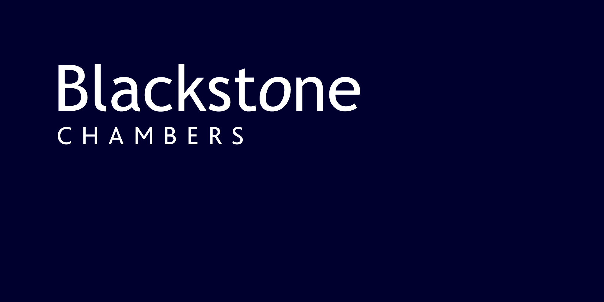 Blackstone Chambers shortlisted at the British Legal Awards 2022