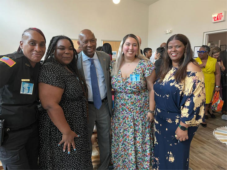 Blackstorm Securityprivate security guard Houston, Texas security