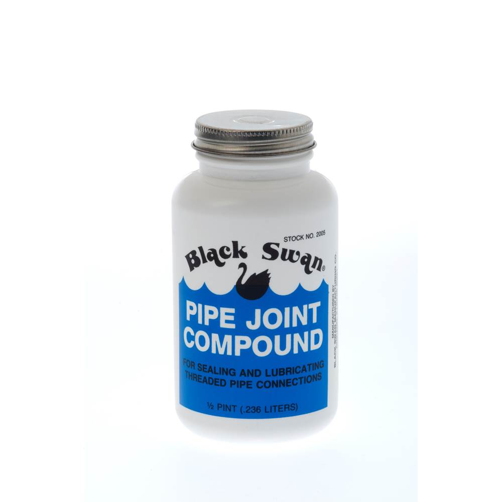 Category 2 Pipe Joint Comp And Ptfe Tape Packing Pipe Joint Compound Black Swan Manufacturing