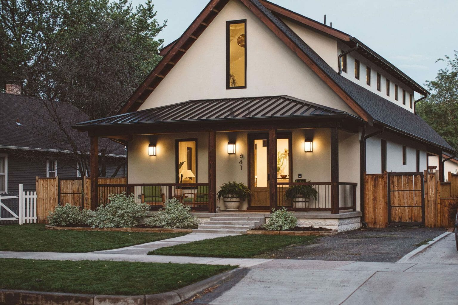 Black Timber Builders Building Across Northern Colorado