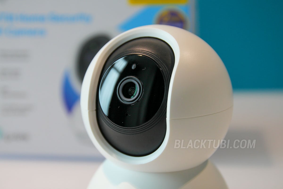 Tapo C210 Review Best Budget IP Camera of 2021