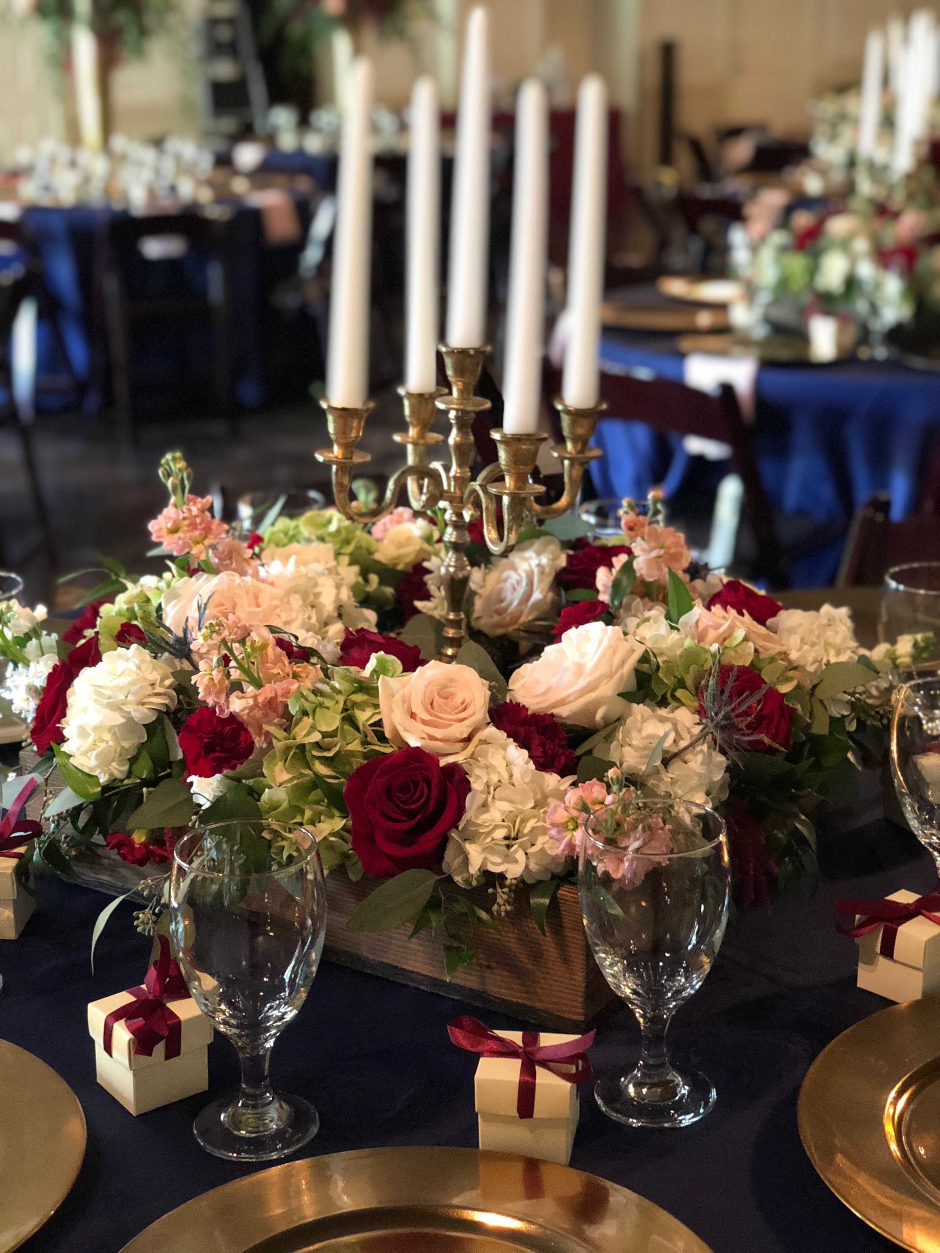 Odessa TX Flower Gallery