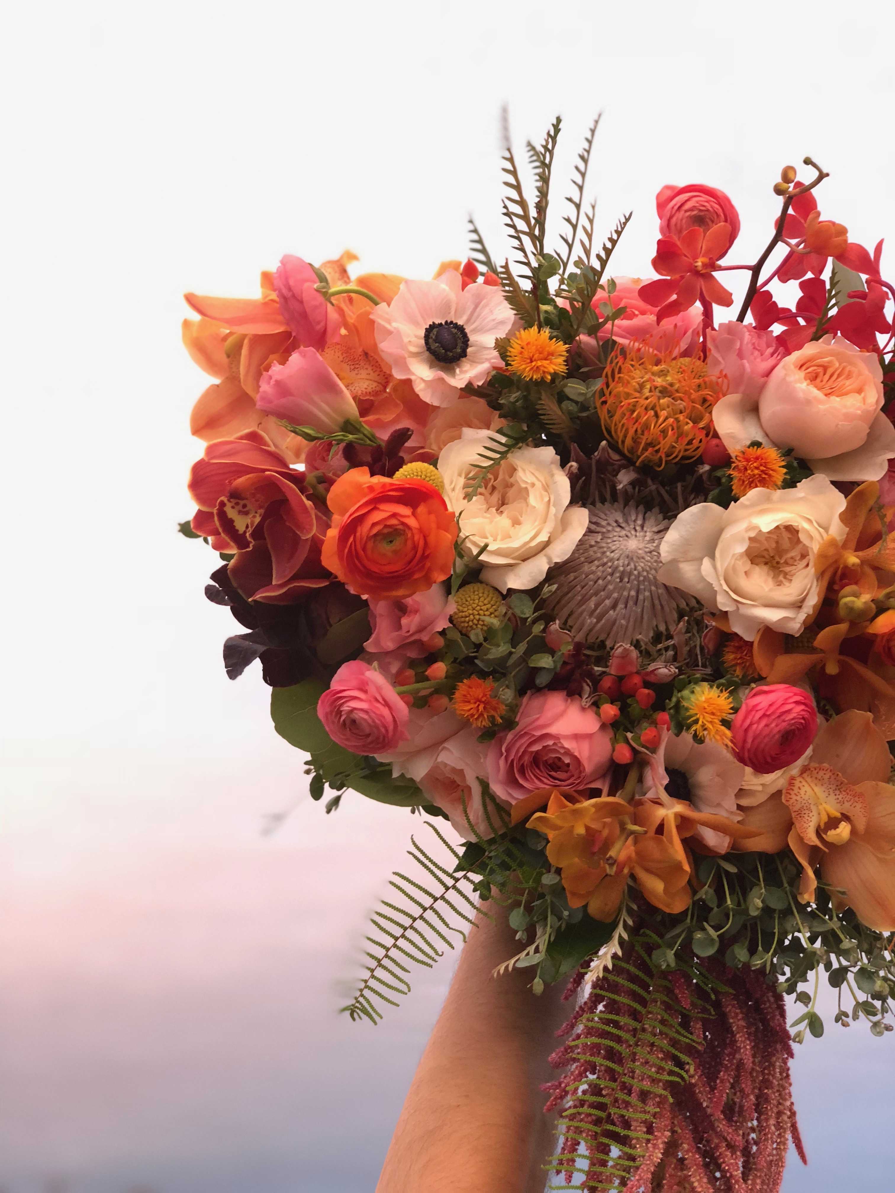 Odessa TX Flower Gallery