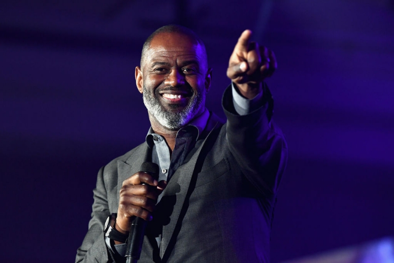 Brian McKnight Net Worth 2023 What Is The Singer Worth?(019)
