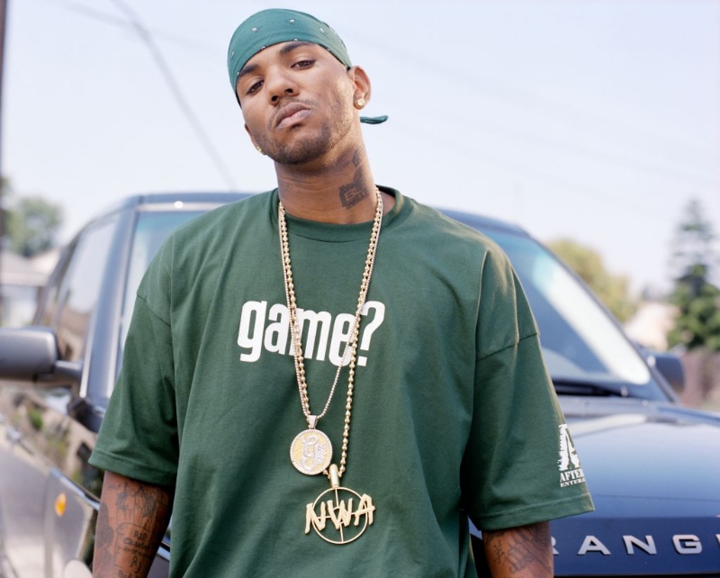 The Game Net Worth 2023 What Is The Rapper Worth?
