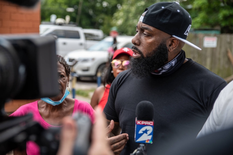 Trae Tha Truth Enlists Rap AllStars On Powerful Posse Cut "Time For(017)