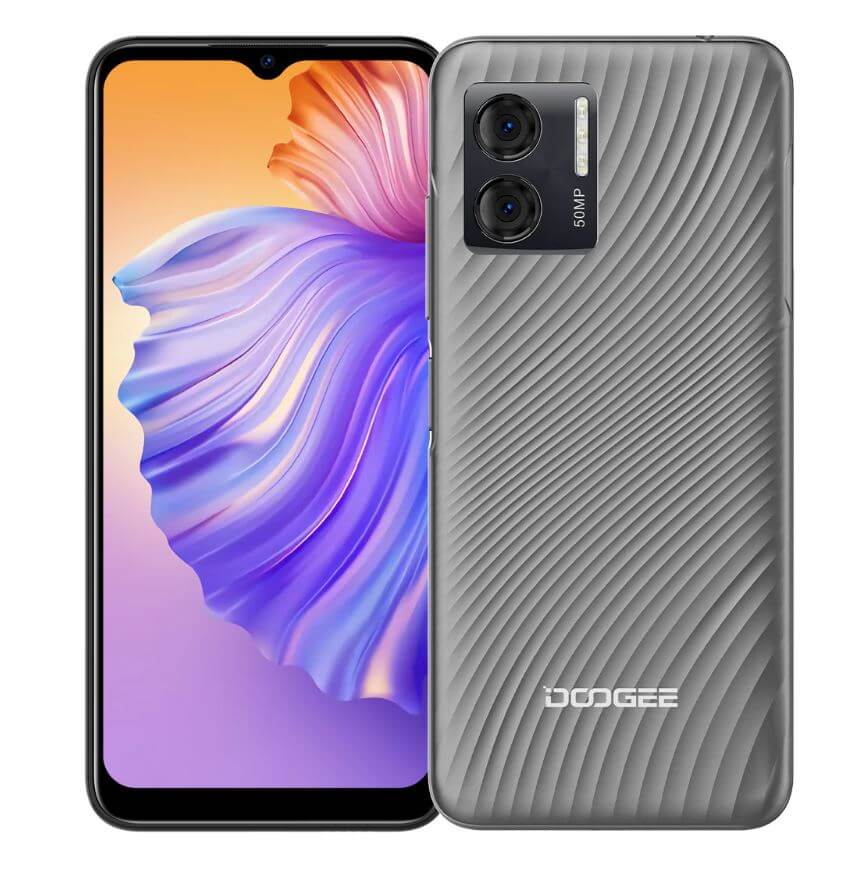 Rural & County Builders Ltd