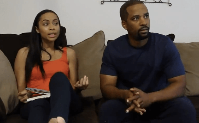 The Marriage Tour Web Series Gives Clever Insight On Marital Issues