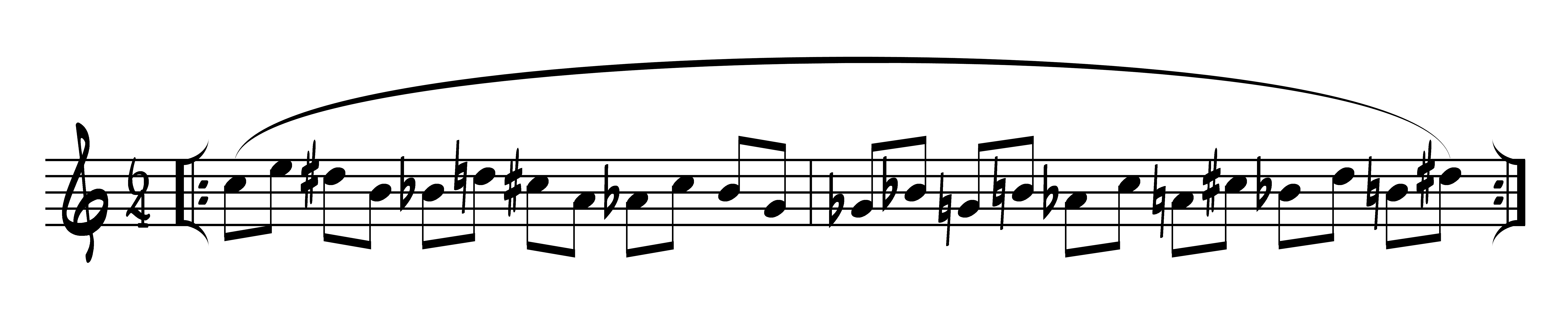 Lesson 6 Increasing Range & Endurance Blackwell's Trumpet Basics