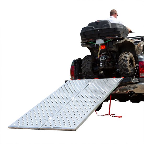 Black Widow Powersports ATV Products