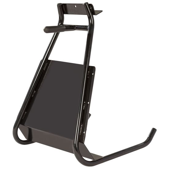 Snowmobile Lever Lifts & Jack Stands for 2020 Black Widow