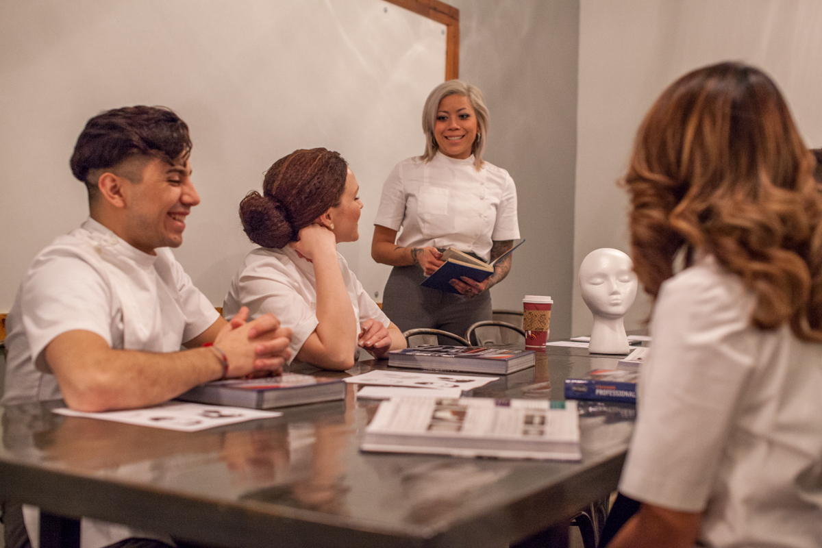 What is a Barber? Blade Craft Barber Academy