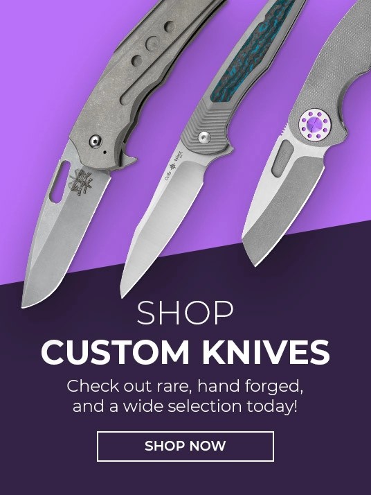 Knives, EDC, and Outdoor Gear Huge Selection Blade HQ