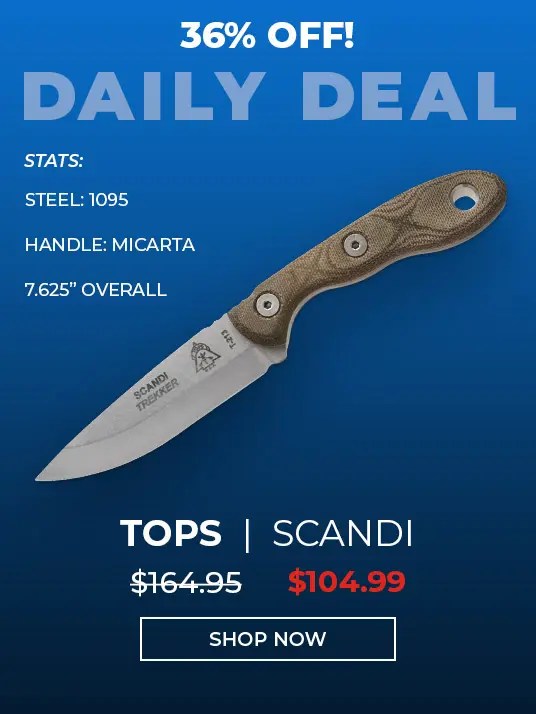 Knives, EDC, and Outdoor Gear Huge Selection Blade HQ