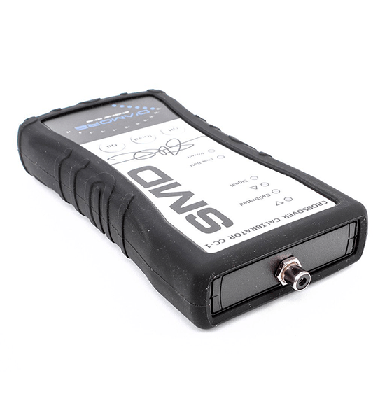 SMD Crossover Calibrator (CC-1) – BladeICE