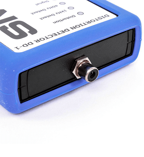 SMD Distortion Detector (DD1) BladeICE