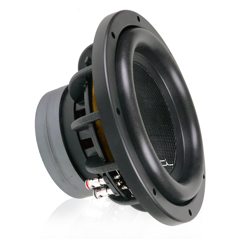 Fi Car Audio Alpha 10 v2.1 BladeICE