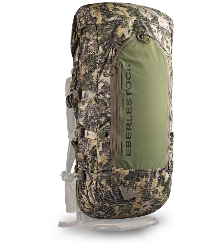 Eberlestock Vapor 5000 Pack V2, Mirage, V50AMV2 [EBV50AMV2] 379