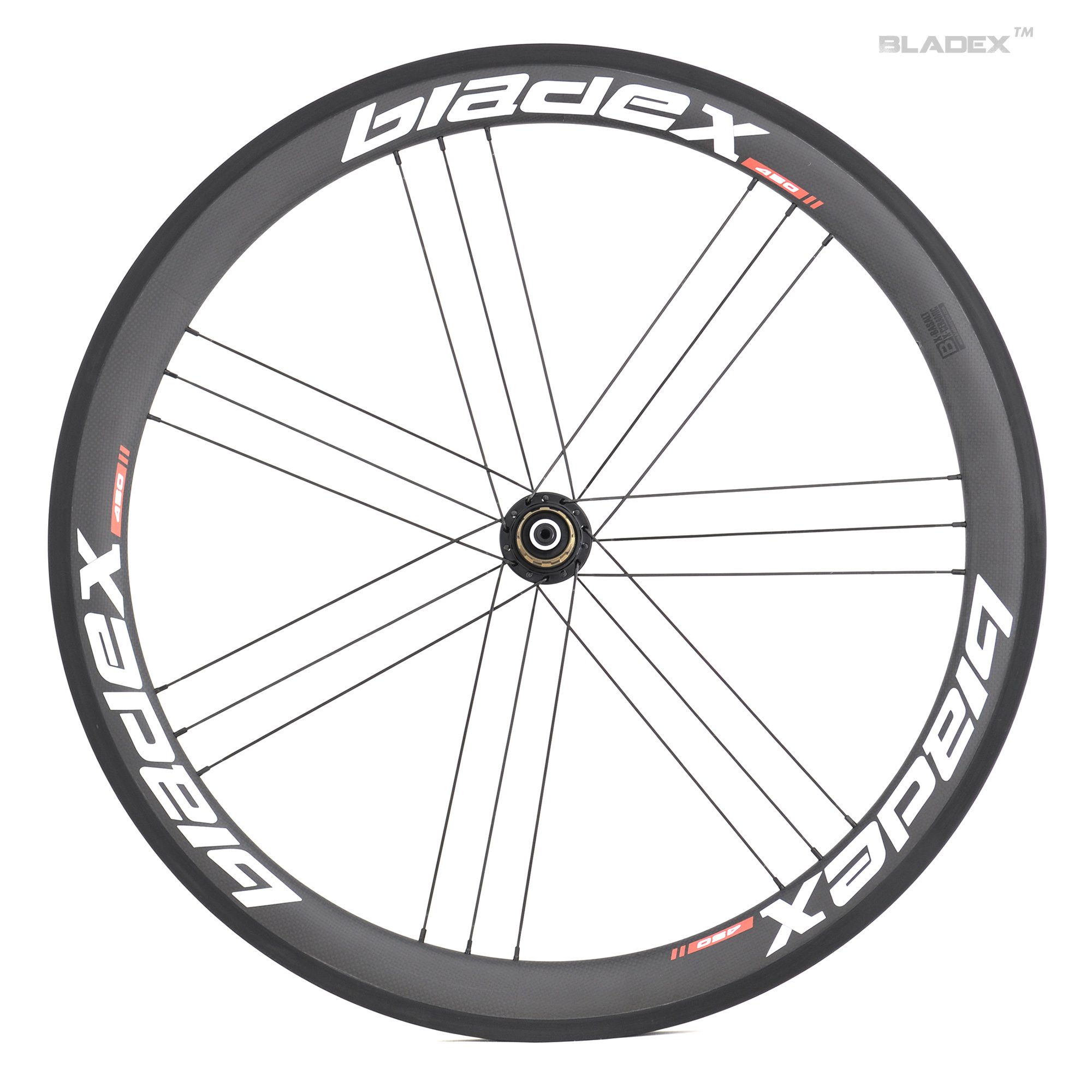 Pro Road Bike 50mm G3 Carbon Wheelset, Road Wheels, 50mm carbon wheels