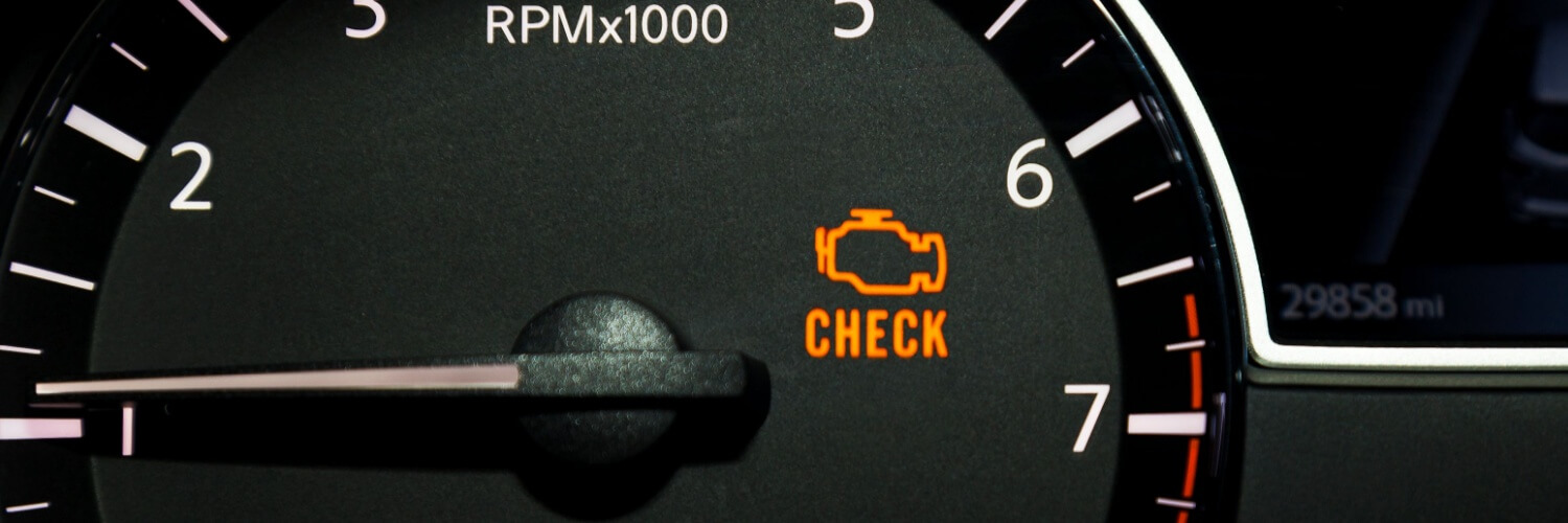 Check Engine Light Service, Repair & Diagnostic Grapevine & Keller, TX
