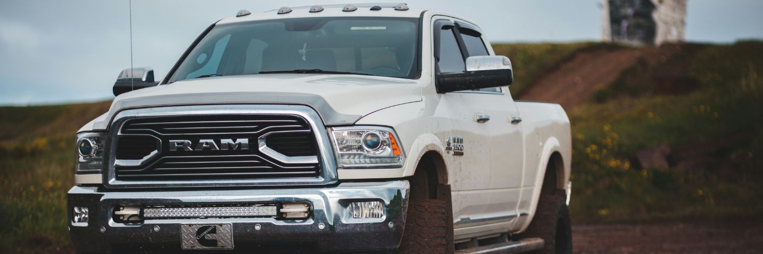 RAM Truck Service Center Grapevine & Keller, TX | RAM Truck Repair