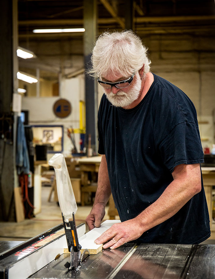 Millwork Blair Image Elements