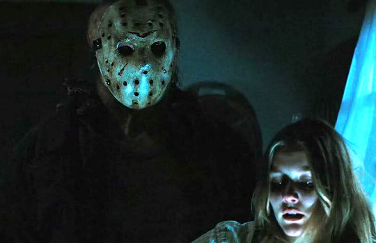 freitag der 13 2023 Freitag, Der 13. - Schöpfer Legt Schon Wieder Klage Ein, Kein Neuer Jason In Sicht - Blairwitch.de