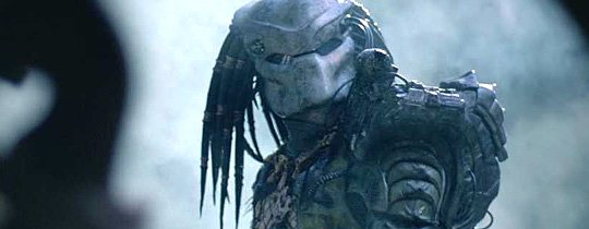 Predator Storydetails Neuer Film ist mehr Prequel als Sequel, wird